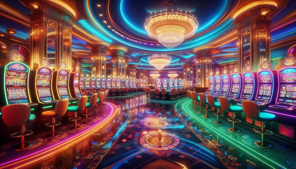 Casino Bologna